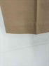 オーラリー AURALEE 25SS WASHED FINX CHINO ONE-TUCK PANTS メンズ  O